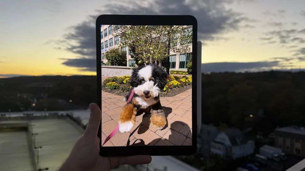 Обзор iPad Pro M5 2025: всё еще лучший в своем классе?