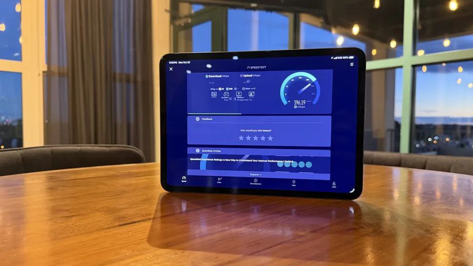 Обзор iPad Pro M5 2025: всё еще лучший в своем классе?