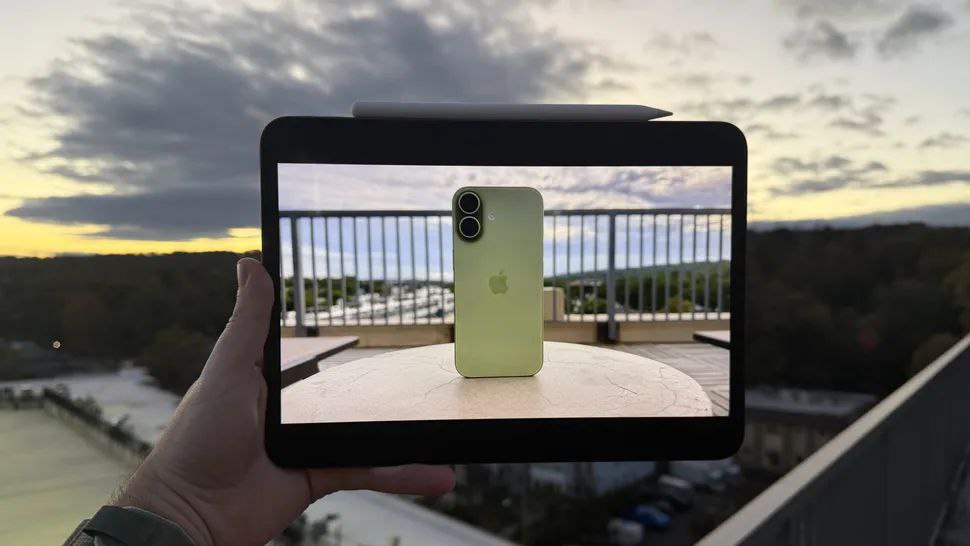 Обзор iPad Pro M5 2025: всё еще лучший в своем классе?