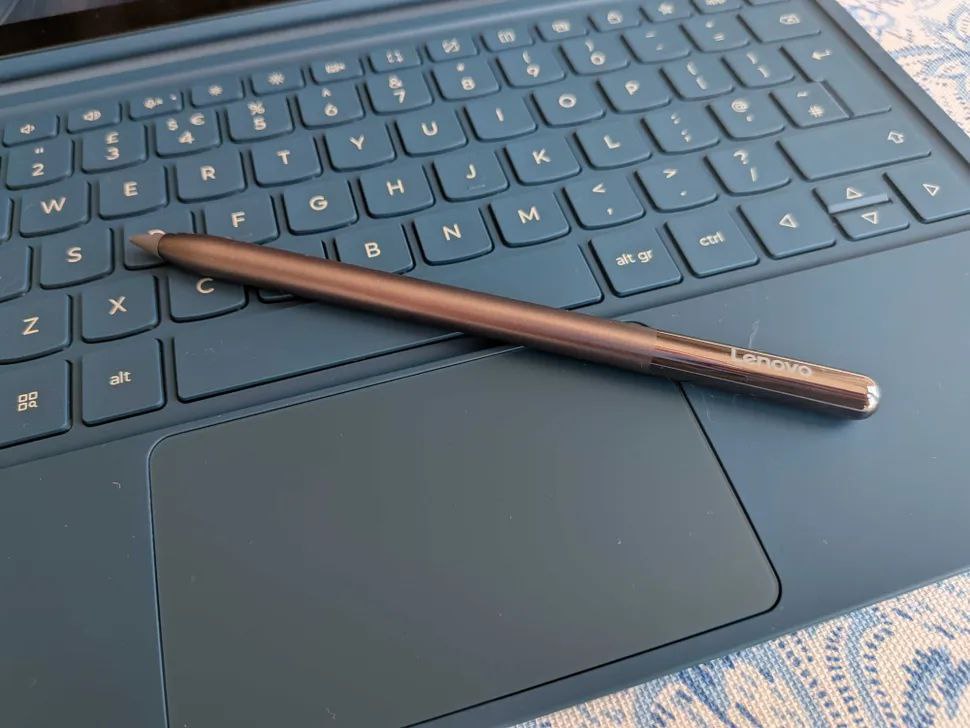 Lenovo Yoga Tab Plus