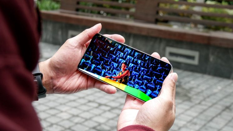 Samsung Galaxy S25 Edge