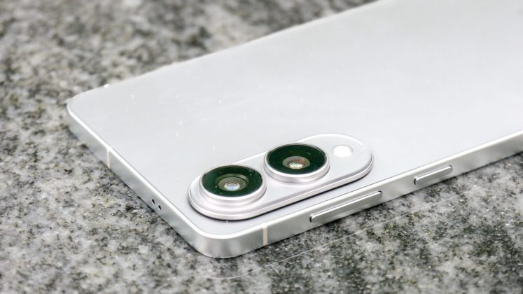 Samsung Galaxy S25 Edge