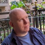 Марк Тайсон