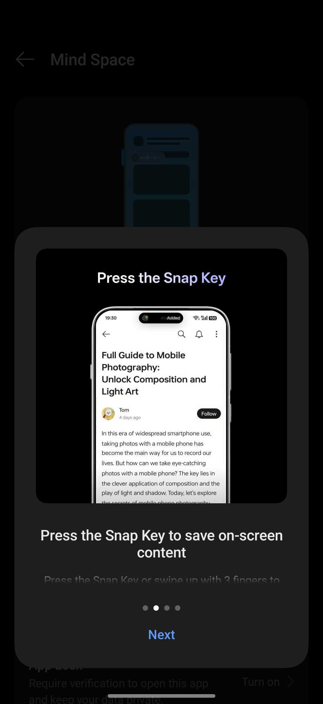 Обзор Oppo Find X9 Pro: самый необычный флагман — во всех смыслах картинка Обзор Oppo Find X9 Pro: самый необычный флагман — во всех смыслах