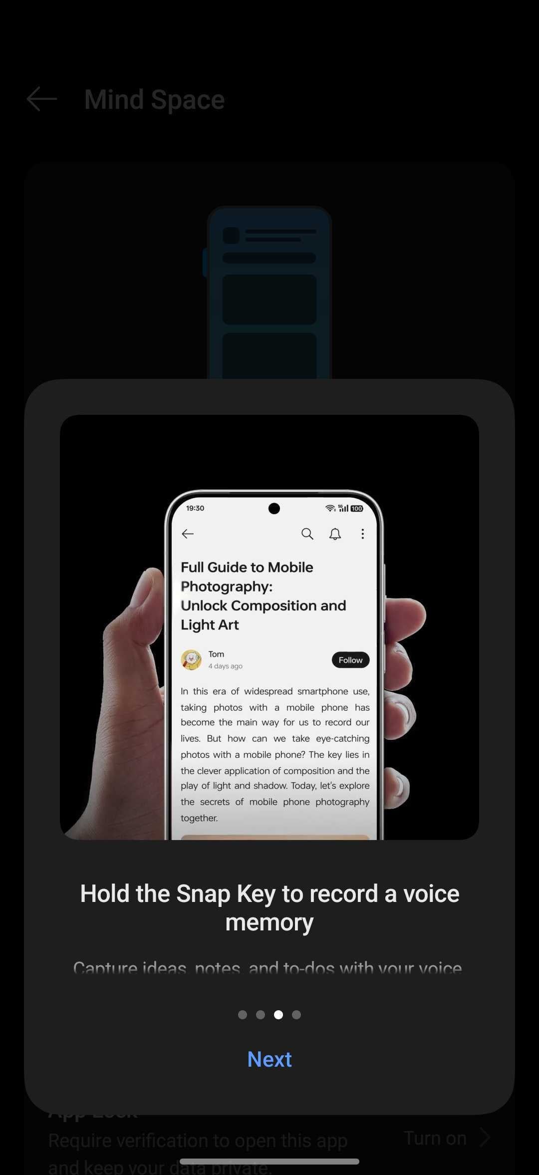 Обзор Oppo Find X9 Pro: самый необычный флагман — во всех смыслах картинка Обзор Oppo Find X9 Pro: самый необычный флагман — во всех смыслах