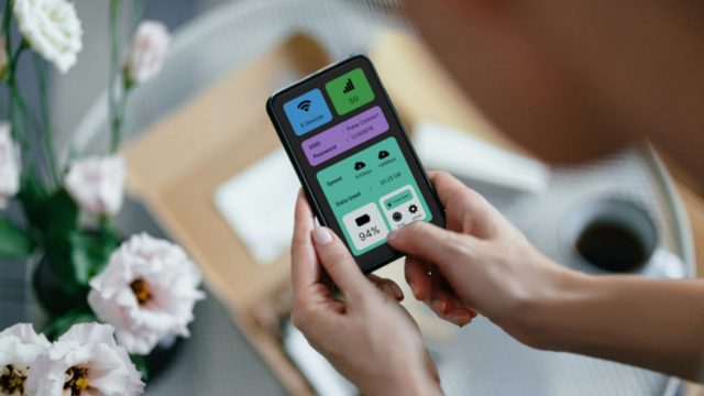 Роутер мечты: элегантный 5G-гаджет с Wi-Fi 7 и памятью