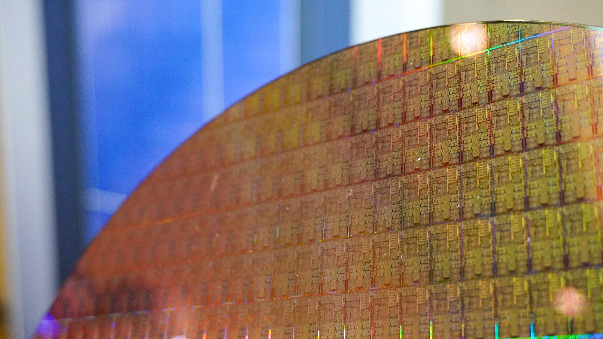 Прорыв от Intel: процессоры Panther Lake с 50% приростом скорости картинка Прорыв от Intel: процессоры Panther Lake с 50% приростом скорости