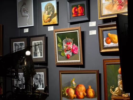 Oppo Find X9 Pro против Vivo X300 Pro