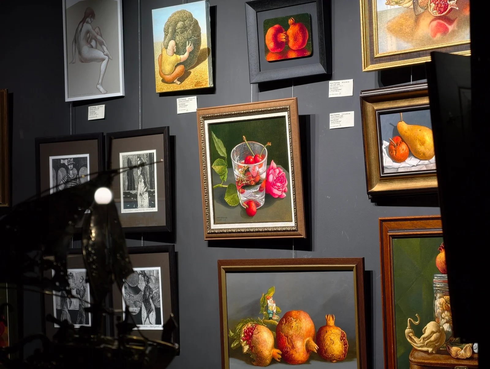 Vivo X300 Pro против Oppo Find X9 Pro : два исключительных камерофона! картинка Oppo Find X9 Pro против Vivo X300 Pro