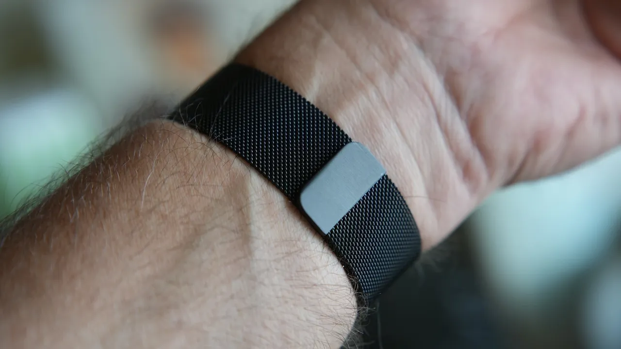 Withit Titanium Band-6