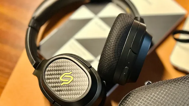 Edifier Stax Spirit S3