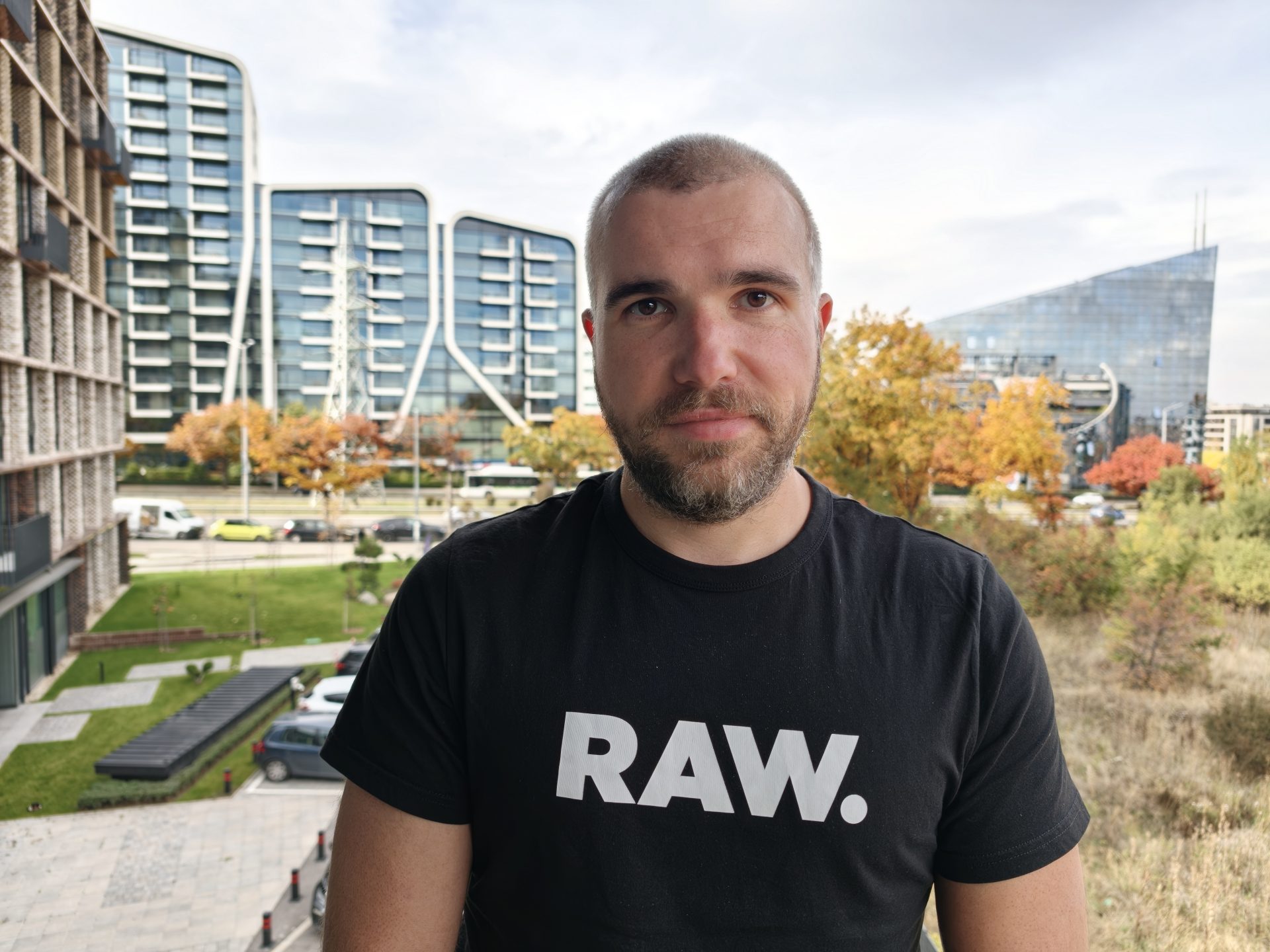 Обзор Oppo Find X9 Pro: камерофон высокого класса картинка Oppo Find X9 Pro