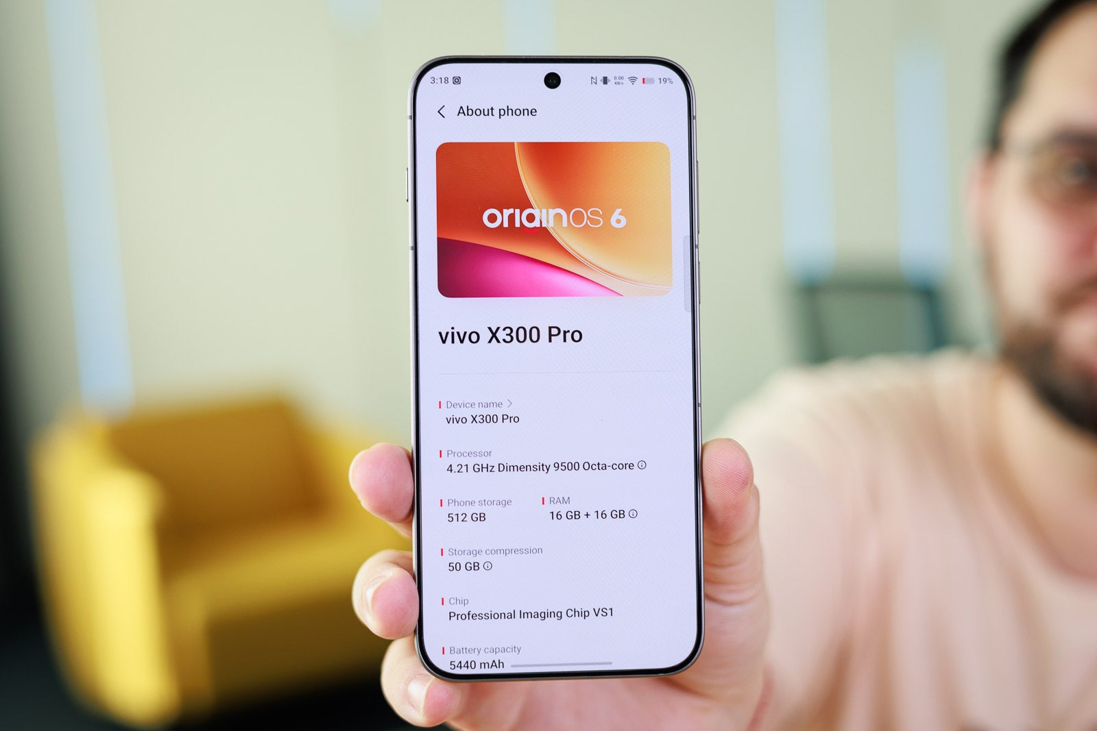 Обзор Vivo X300 Pro: флагман в области камер