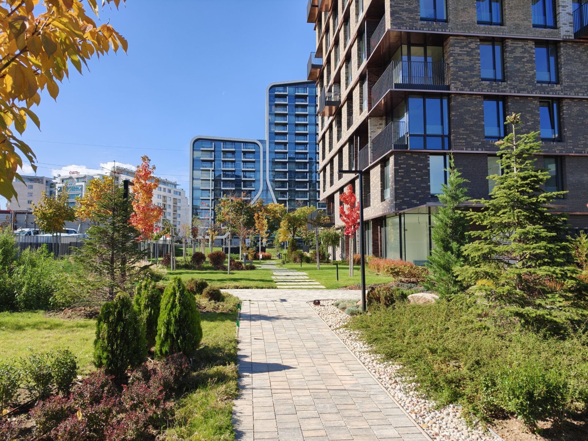 Обзор Oppo Find X9 Pro: камерофон высокого класса картинка Oppo Find X9 Pro