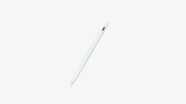 Стилусы для iPad: как выбрать? Сравнение картинка Jamjake Stylus Pen