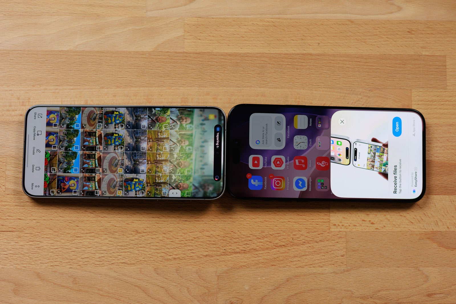 Обзор Vivo X300 Pro: флагман в области камер