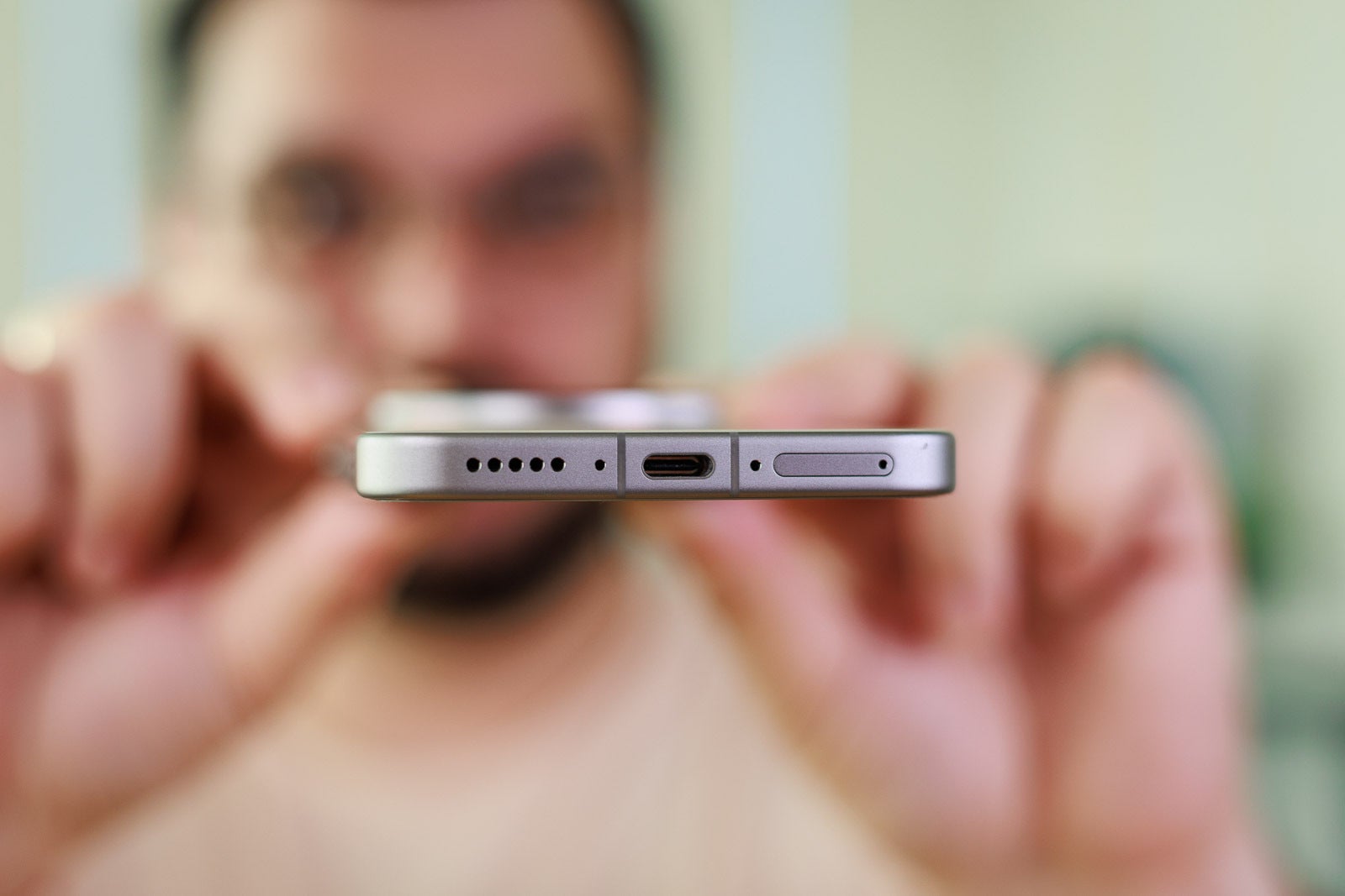 Обзор Vivo X300 Pro: флагман в области камер