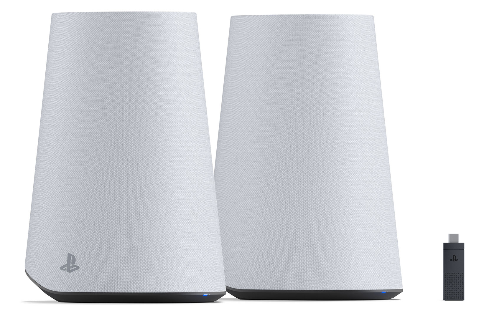 Звуковая революция от Sony: первые беспроводные колонки для геймеров