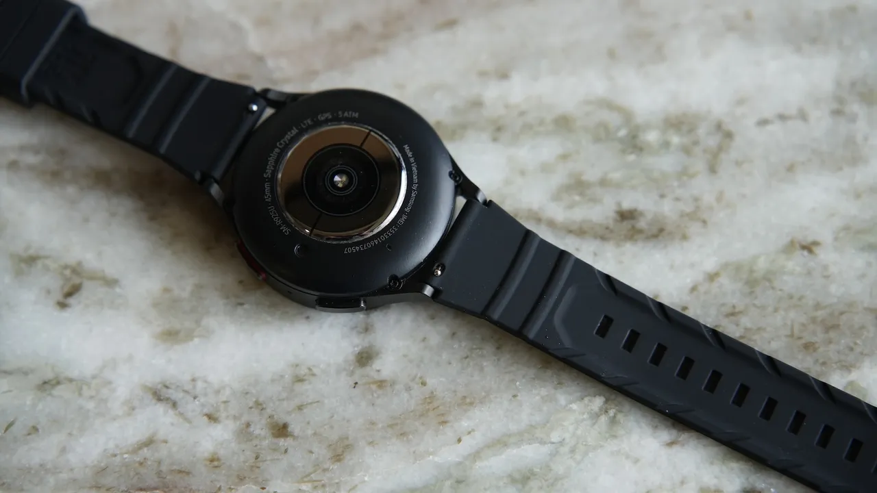 Withit Titanium Band-8