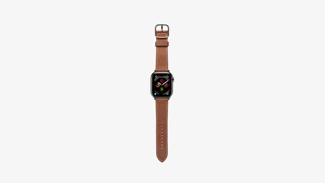 Casetify Genuine Leather Band