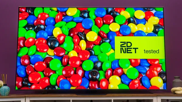 85-дюймовые телевизоры