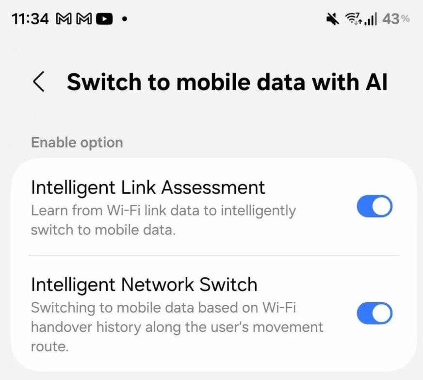 Забудьте о разрывах связи: One UI 8.5 находит идеальное подключение