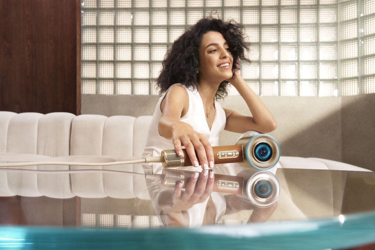 В России представлен Dreame Pilot и еще три умных устройства для ухода за волосами