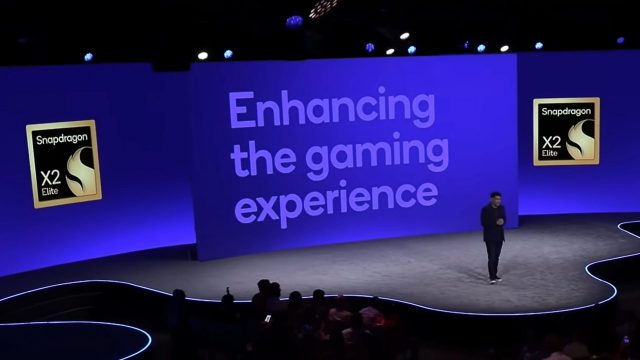 Игровая революция от Qualcomm: гейминг на Snapdragon выходит на новый уровень