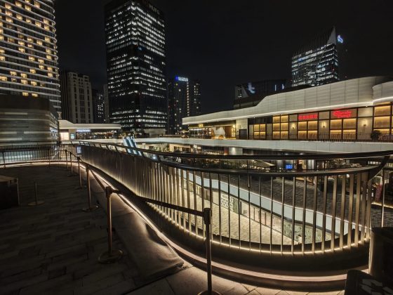 Обзор Xiaomi 17 Pro Max: мощные камеры и первоклассный процессор фото