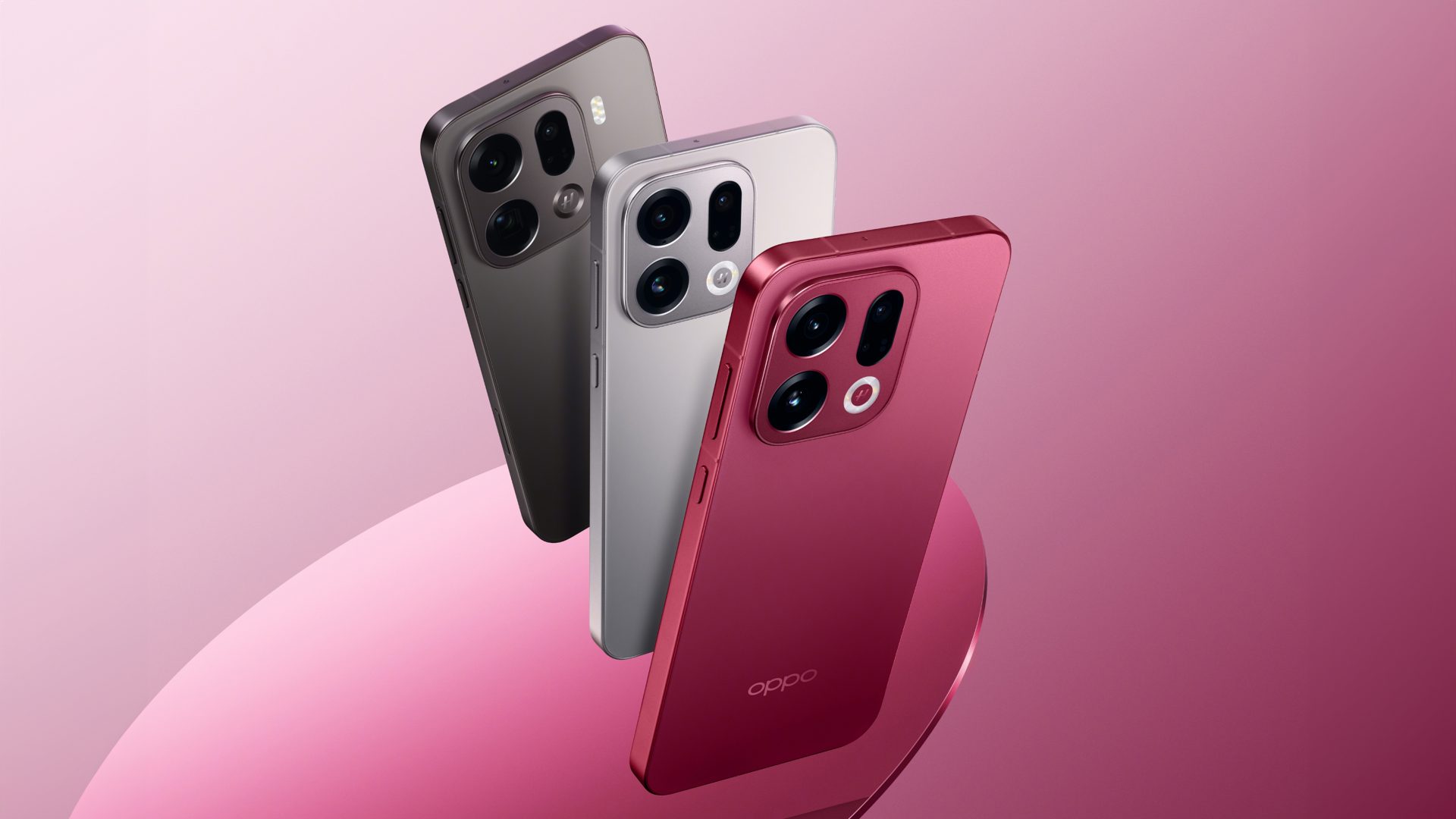 Искусство в твоих руках: Oppo Find X9 выходит глобально