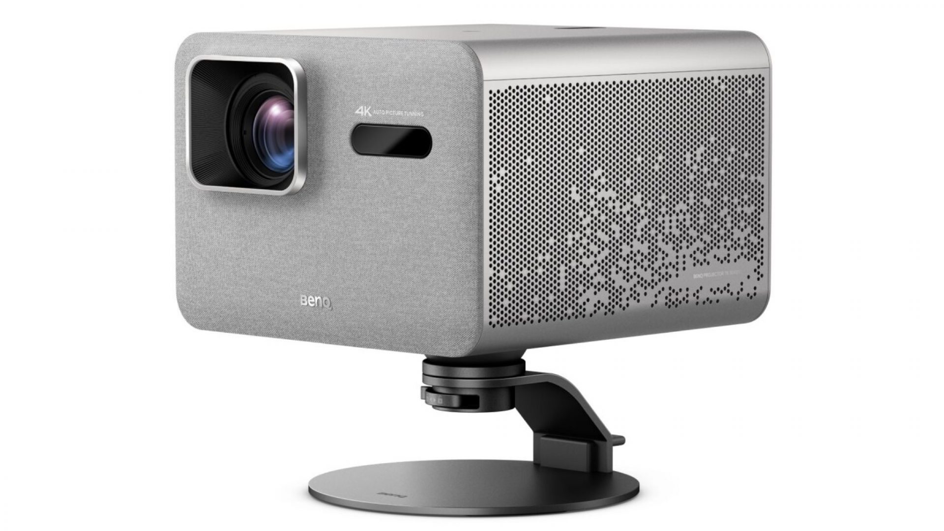 BenQ бьет в цель: проекторы для геймеров с рекордно низким лагом