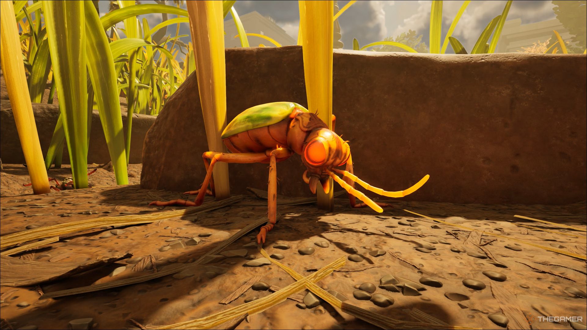 AAA-индустрия в тупике, но Astro Bot показал всем выход