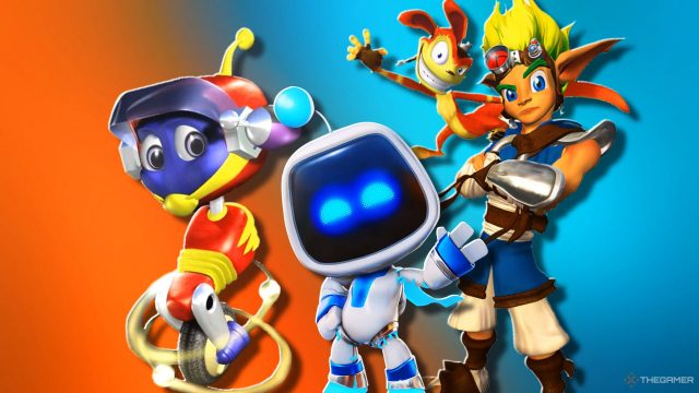 AAA-индустрия в тупике, но Astro Bot показал всем выход (2) AAA-индустрия в тупике, но Astro Bot показал всем выход