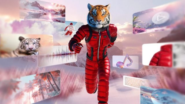 Adobe наносит ответный удар Photoshop и Firefly теперь работают не только со своими нейросетями