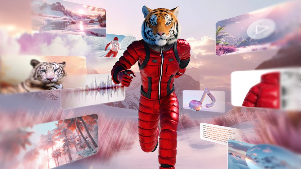 Adobe наносит ответный удар Photoshop и Firefly теперь работают не только со своими нейросетями