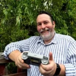 Адриан Кингсли-Хьюз