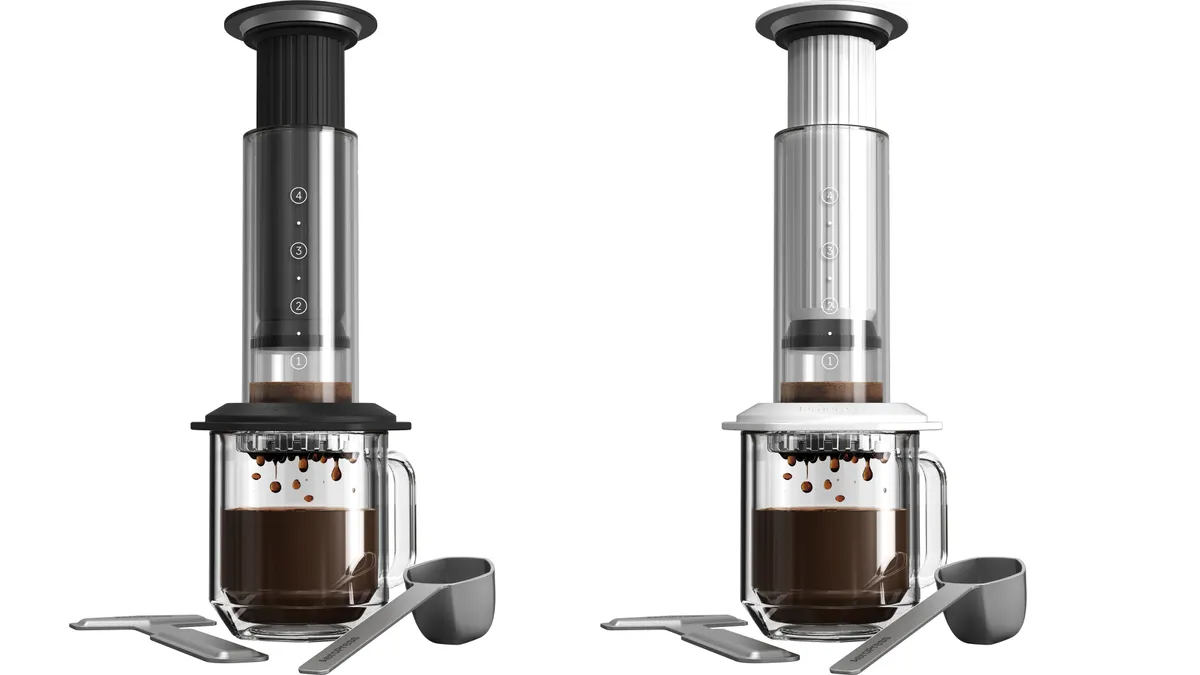 AeroPress Premium