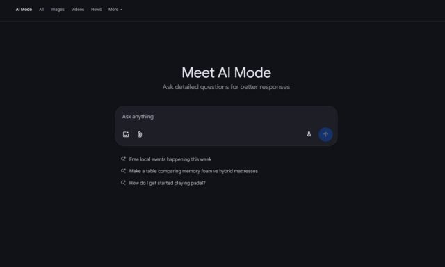 ИИ для всех: Google расширяет доступ к умному поиску