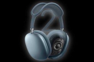 Следующее поколение: что известно о AirPods Max 2 и их релизе