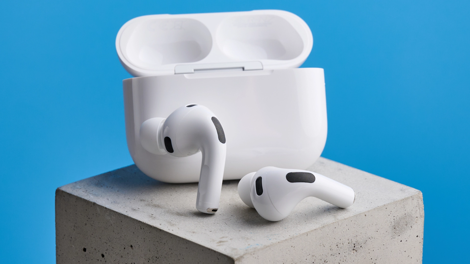 502035AirPods превратятся в шпионский гаджет? Apple готовит чип H3 с камерами и ИИ
