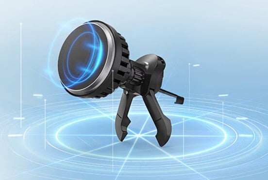 Тройная покупка: загадочный аксессуар Samsung для Galaxy