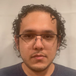 Алекс Барриентос