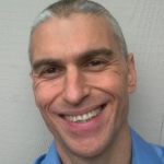 Алекс Вальдес