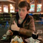 Алекс Вавро