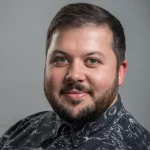 Алекс Уокер-Тодд