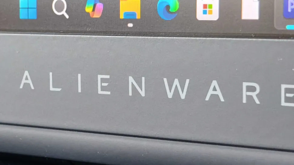 Alienware 16 Area-51: обзор флагманского игрового ноутбука