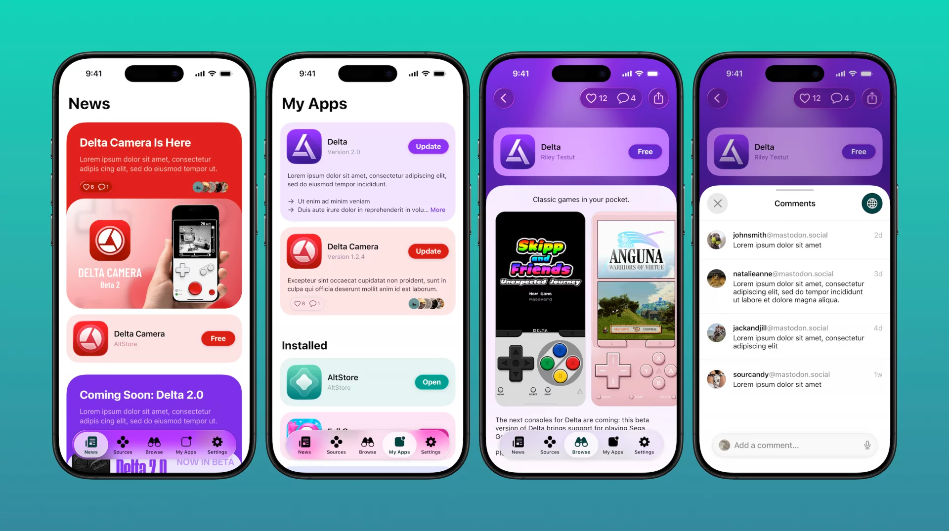 AltStore PAL расширяется: альтернативный App Store приходит в новые страны картинка AltStore PAL расширяется: альтернативный App Store приходит в новые страны