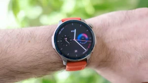 Я только что протестировал Amazfit Balance 2 — эти новые мультиспортивные смарт-часы могут работать без подзарядки до 21 дня
