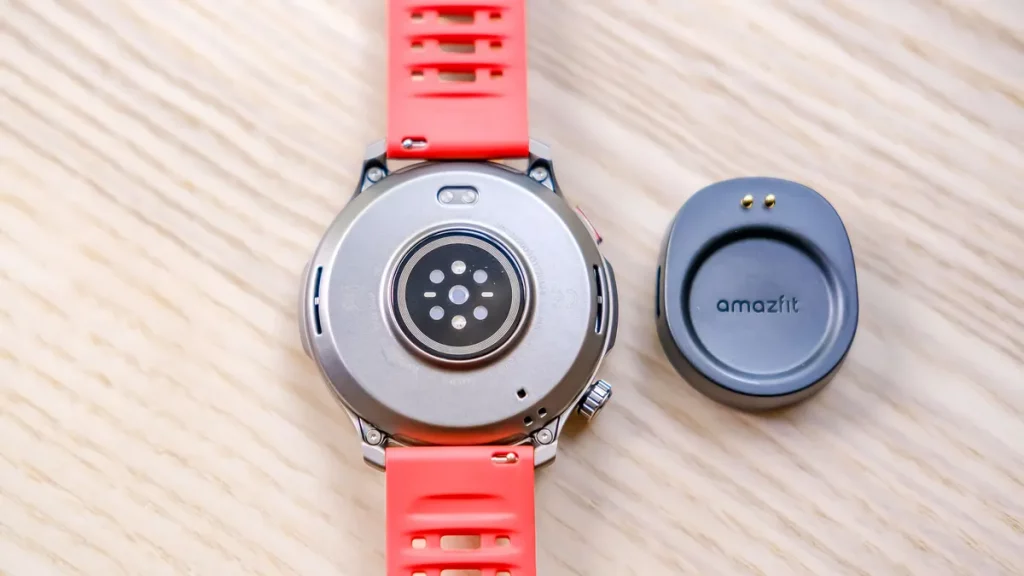 Amazfit Balance 2