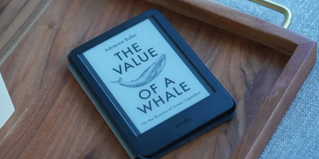 Amazon Kindle усилил DRM и усложнил копирование книг